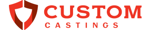Custom Casting Logo