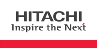 HITACHI