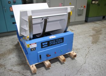 Volquetes de bobinas - 1