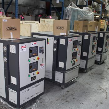 MetalPress Machinery