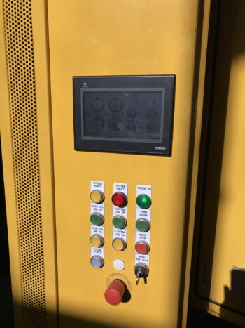 MetalPress Machinery