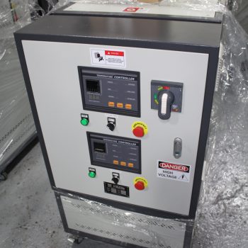 MetalPress Machinery