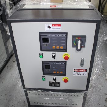 MetalPress Machinery