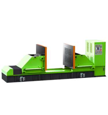 Probador y divisor de troqueles MetalPress - Serie MDS