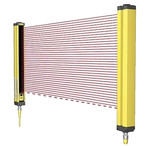Cortinas de seguridad