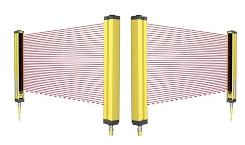 Cortinas de seguridad