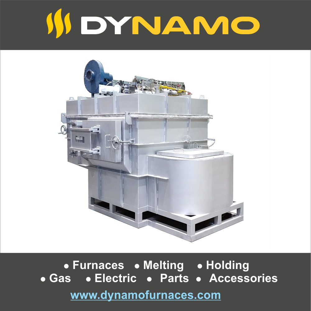 Sitio web Dynamo