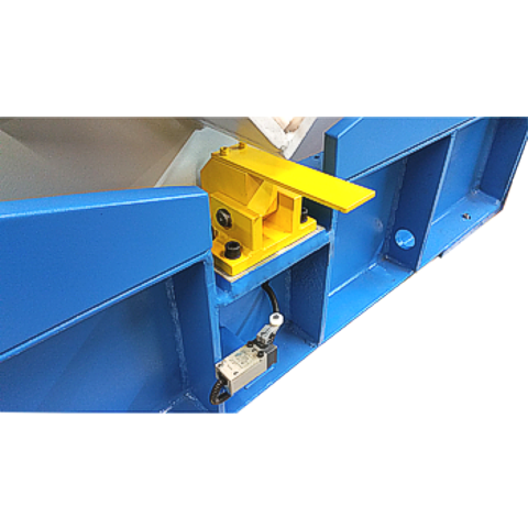 Die Upender And Mold Tippers -Volteadores de matrices y moldes - 2 2