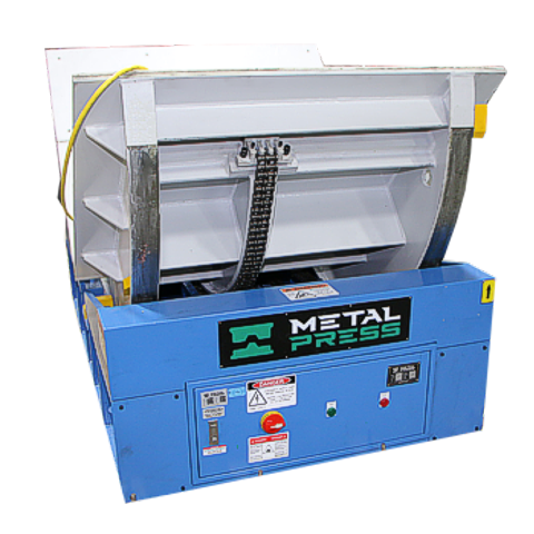 Metalpress Machinery