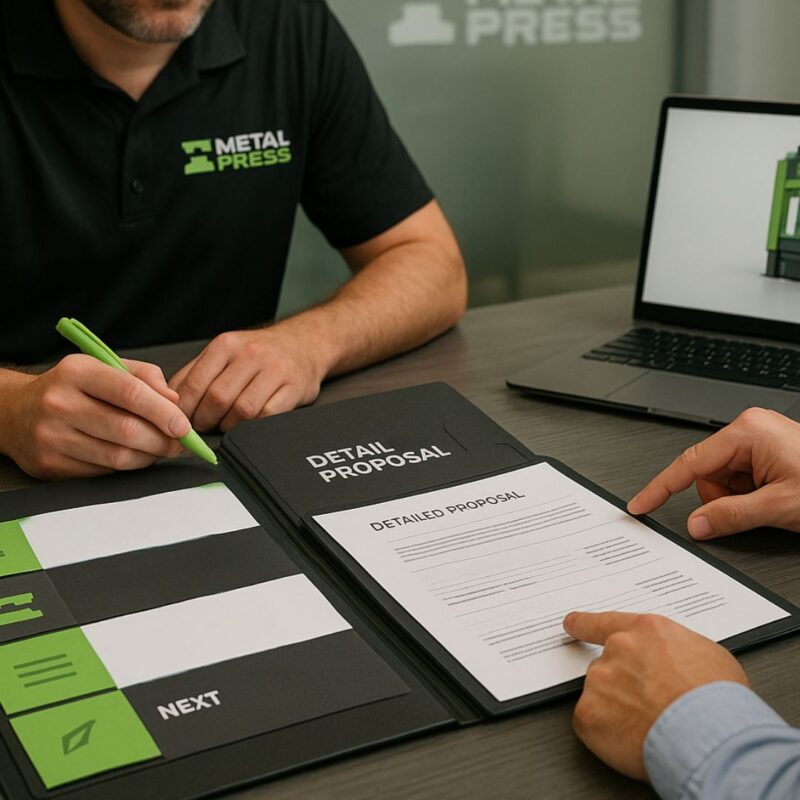 MetalPress