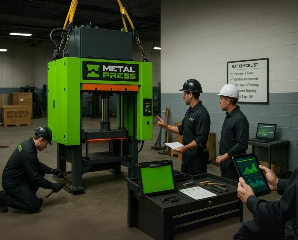 MetalPress