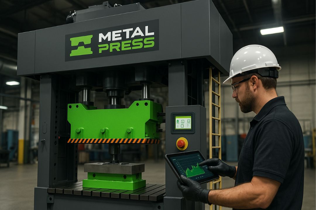 MetalPress