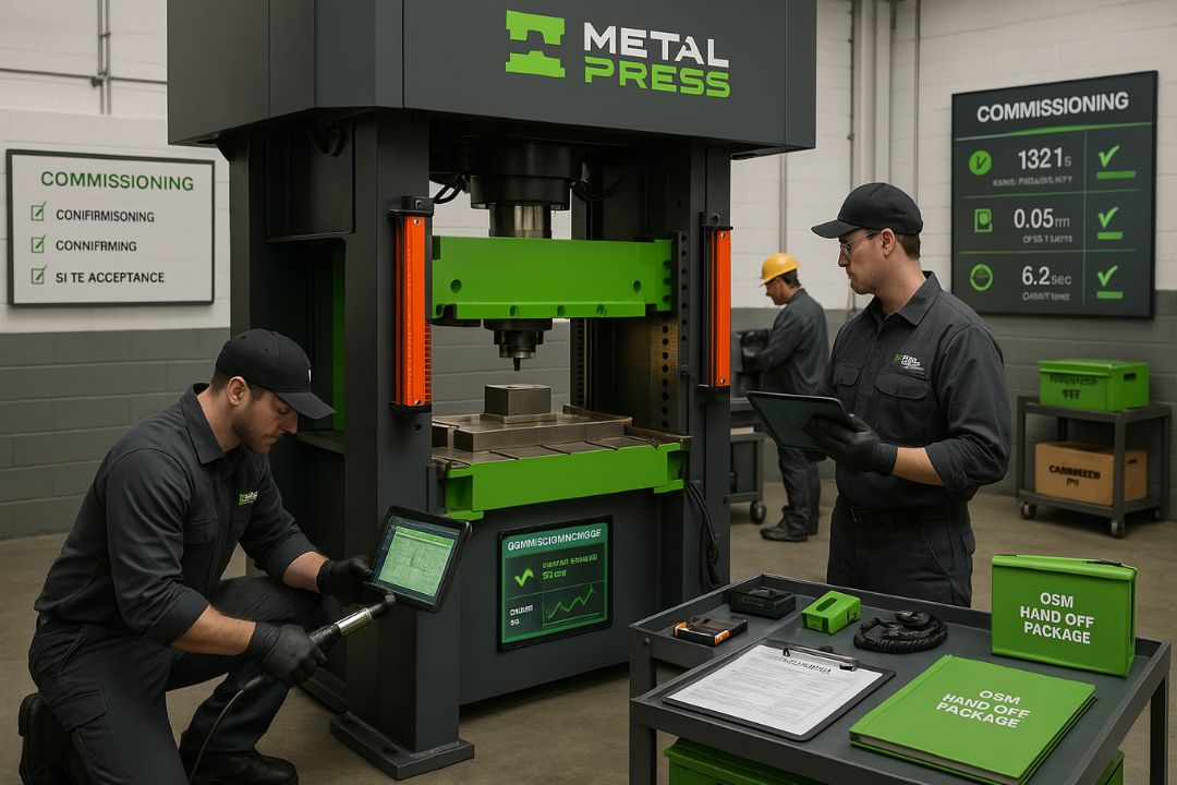 MetalPress