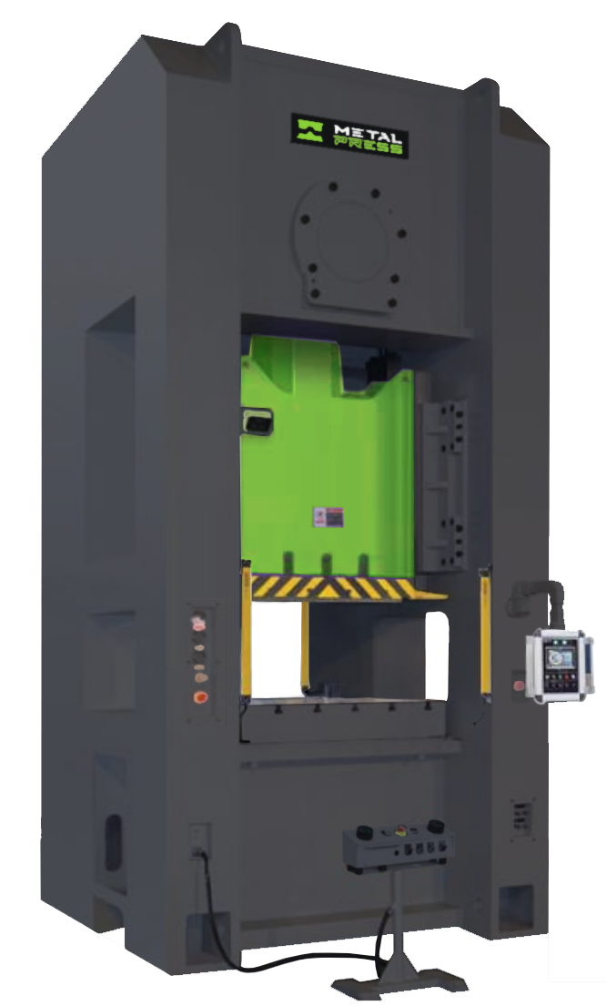 MetalPress