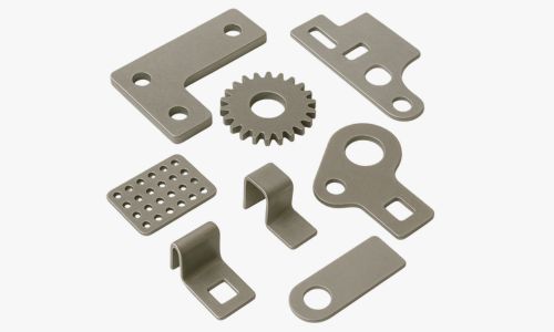 Fabricación general