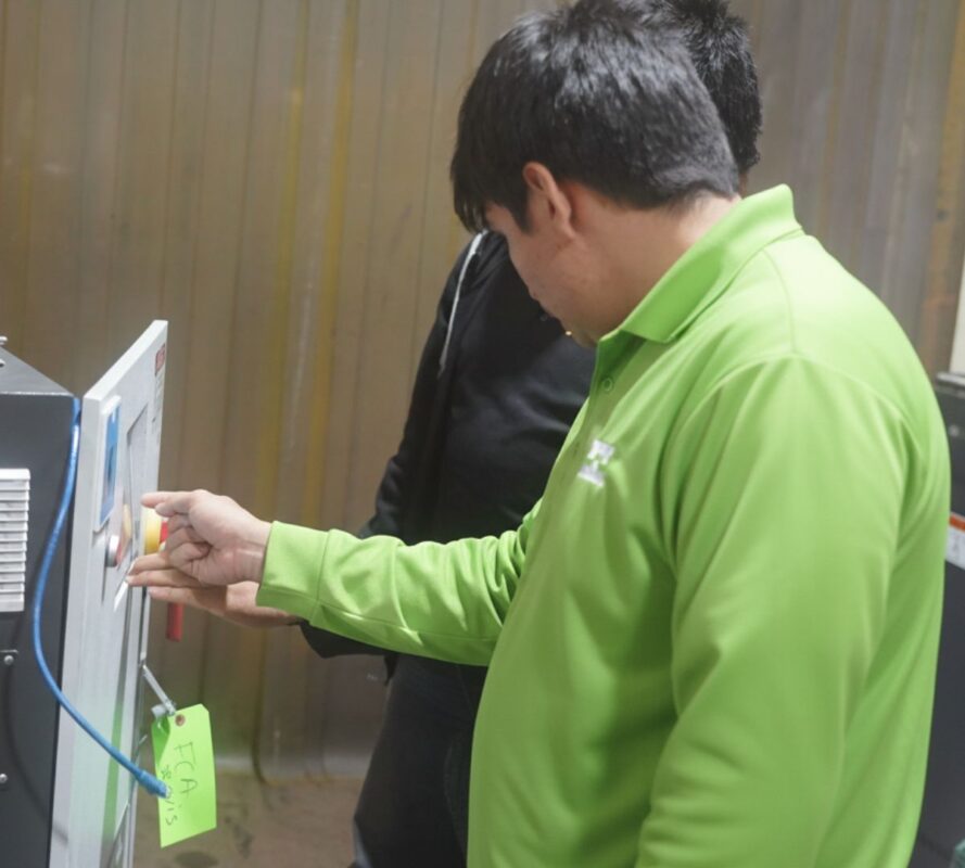 Videos de presentación de productos