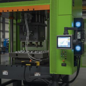 MetalPress Machinery