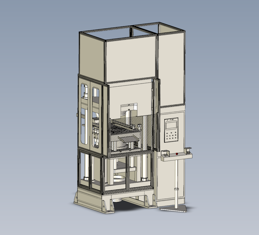 Prensa-de-compactación-de-polvo-diseño-3D-880x800