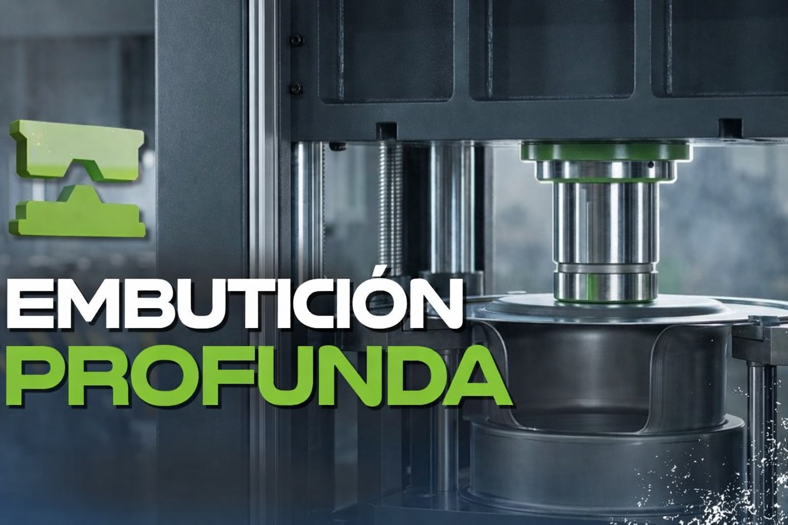 Embutición profunda