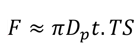 Fórmula matemática