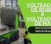El retorno de la inversión que desafía la gravedad una guía completa sobre volteadores de matrices y basculadores de bobinas para aplicaciones industriales