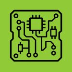 Prensa eléctrica y fabricación de productos electrónicos