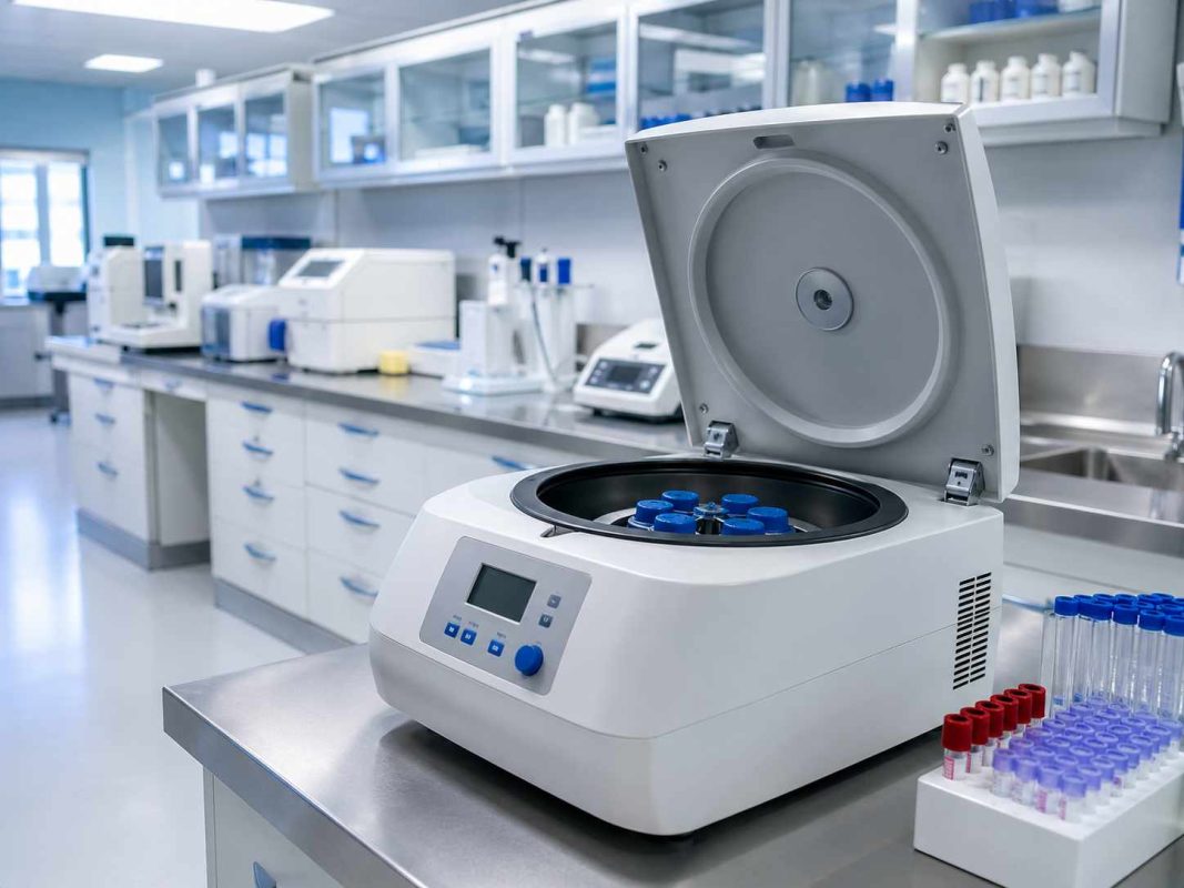 fabricación de dispositivos médicos troquelado aplicaciones de prensas