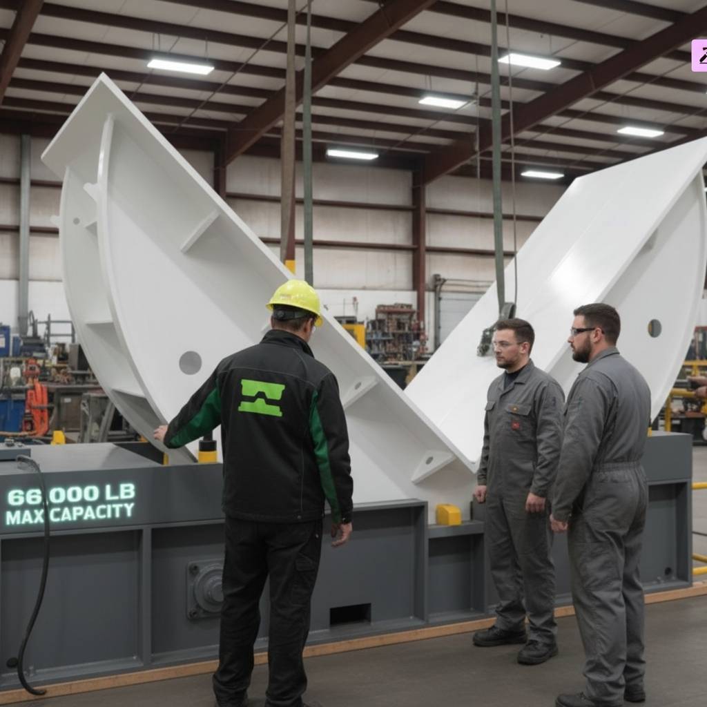 MetalPress - Comisión de Formación - 30 Ton ZXQTERM 116QXZ
