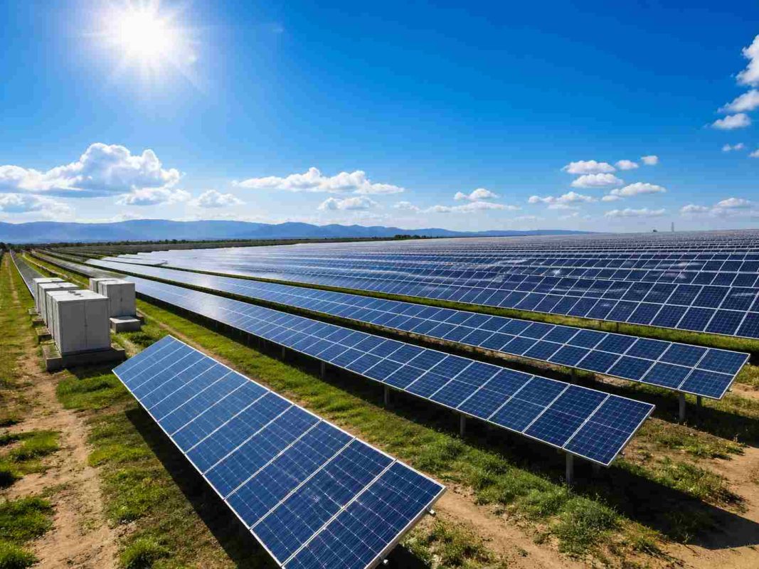 fabricación para energías renovables troquelado aplicaciones de prensas