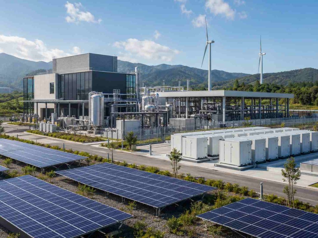 fabricación para energías renovables recorte aplicaciones de prensas