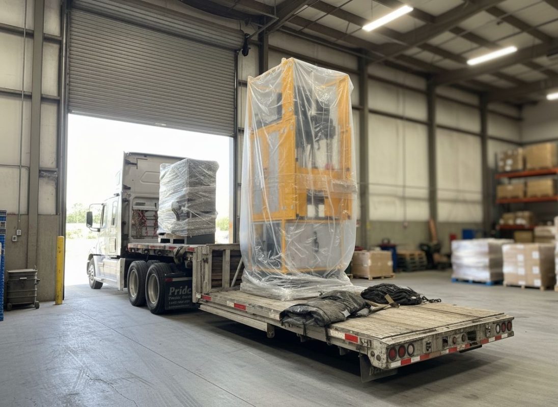 MetalPress-Powder-Compaction-Press-MPC-SV-Shipment-04