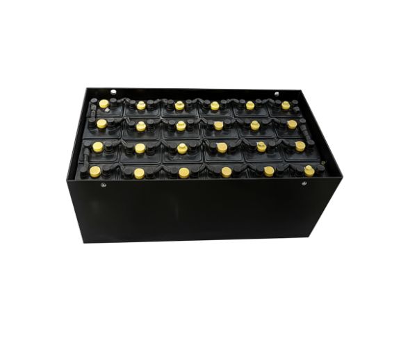 Durable and dependable power Lead-acid batteries provide a cost-effective, reliable power source for die transfer carts. Known for durability and high load capacity, they deliver consistent energy for heavy-duty operations.