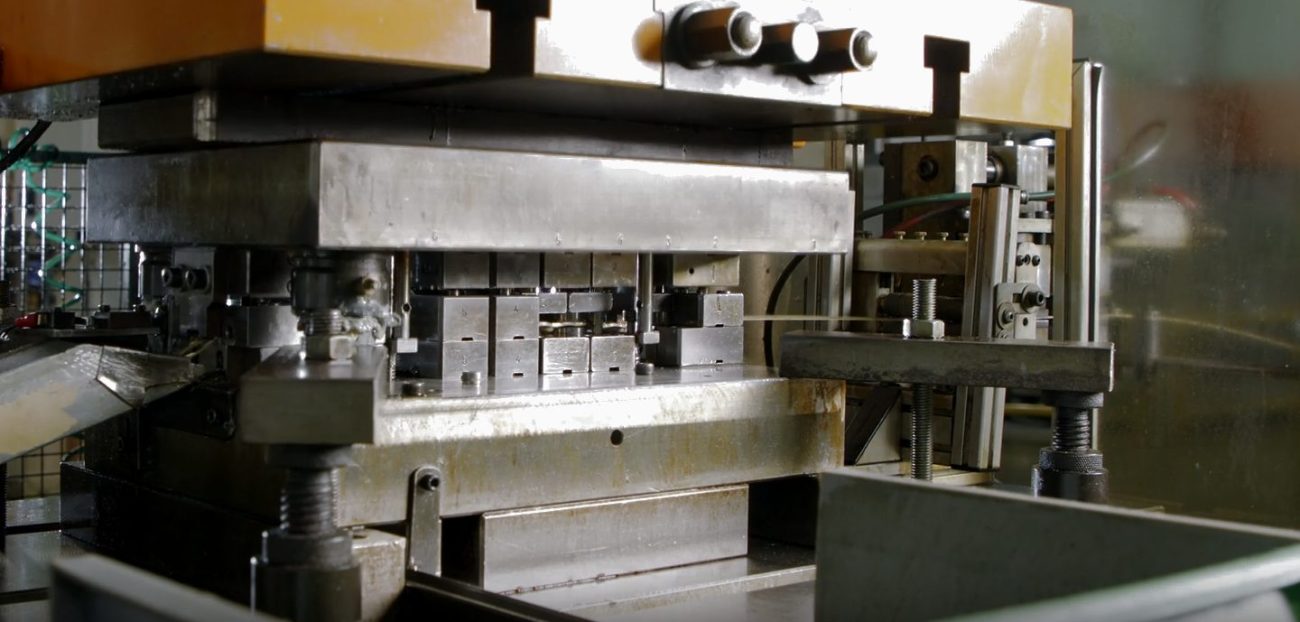 Servo Electric Presses and Servo Hydraulic Press