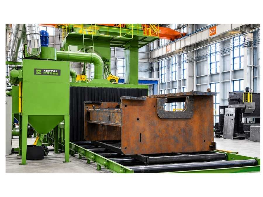 Shot-Blasted-Press-Brake
