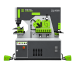 MetalPress Titan Series MIW-T máquina punzonadora-cizalla hidráulica