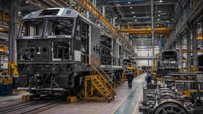 Fabricación pesada embutición profunda Prensa